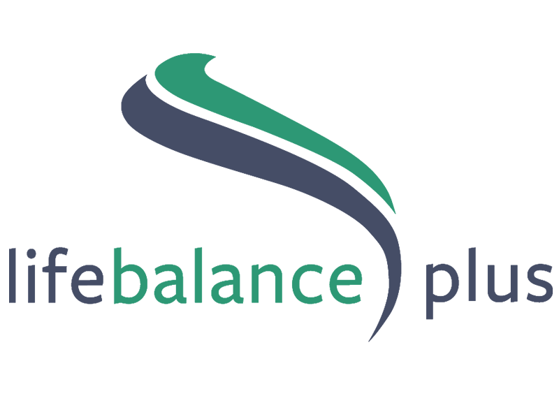 Logo lifebalance:plus