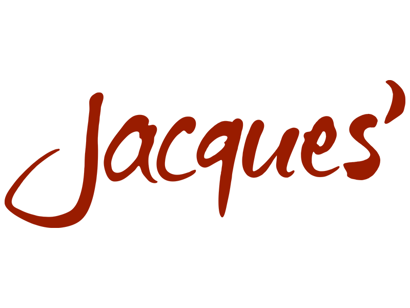 Jacques Logo