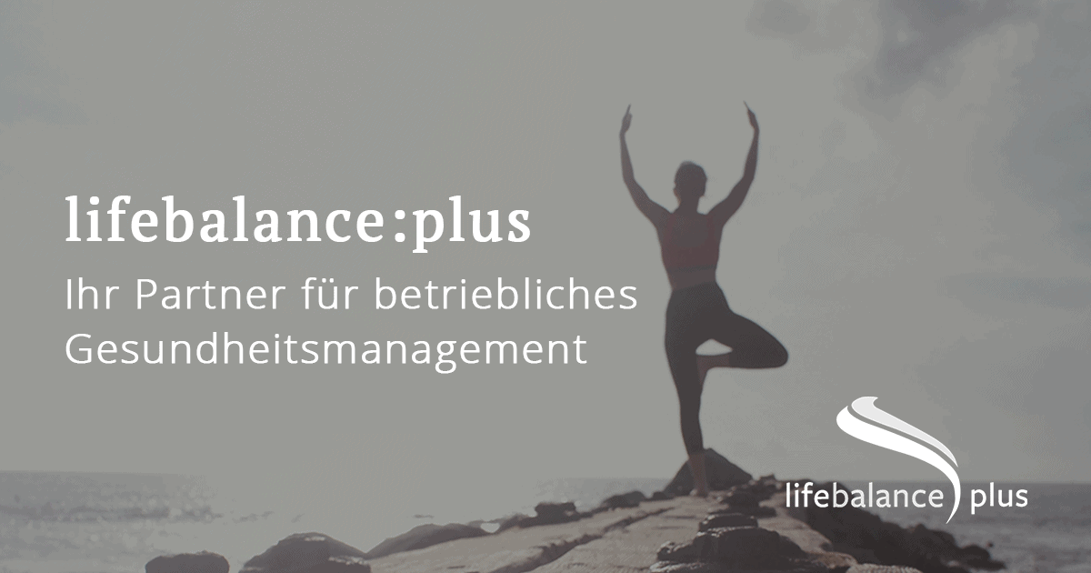 (c) Lifebalanceplus.de